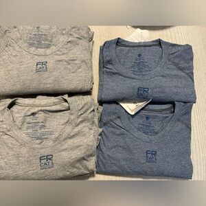 FR tyndale long sleeve